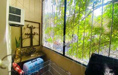 Imagem 2: Apartamento com 2 quartos à venda, 70 m² por R$ 320.000 - Grajaú - Rio de Janeiro/RJ