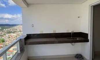 Imagem 2: Apartamento a venda no centro de Varginha