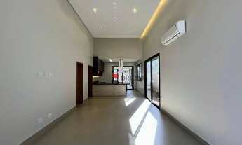 Imagem 5: Casa térrea no bairro Quinta da Primavera, com 3 quartos/suítes, 230m², à venda em Ribeirã