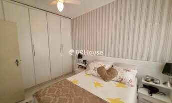 Imagem 4: Amambaí Apartamento com 2 dormitórios