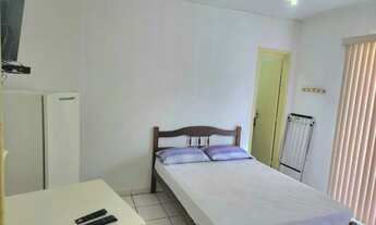 Imagem 2: Suítes para Temporada em Itaóca-ES