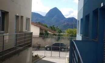 Imagem 3: Vendo Apartamento 2Q Marcílio Ilhas de Noronha Viana