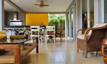 Imagem 2: Casa com 4 dormitórios à venda, 430 m² por R$ 3.300.000,00 - Jardim Botânico - Ribeirão Pr