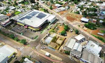 Imagem 2: Terreno com 800m² á venda no São Cristóvão