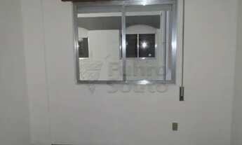 Imagem 5: Apartamento de 2 Dormitórios no Centro de Pelotas - Edifício Residencial e Comercial Zanet