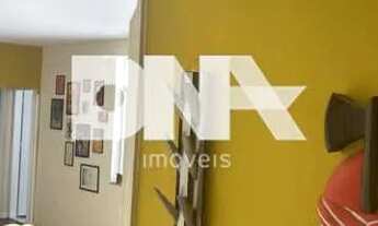 Imagem: Apartamento - / Residencial / Humaitá