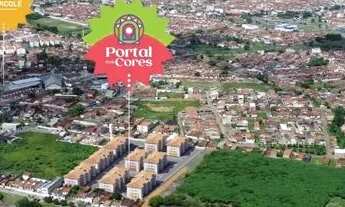 Imagem 3: :; Portal das Cores ?) Piabeta