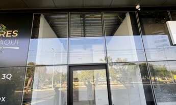 Imagem 3: Sala Comercial no térreo da orla da Graciosa YVY HOME