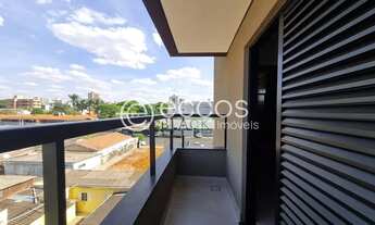 Imagem 3: Apartamento para aluguel, 3 quartos, 1 suíte, 1 vaga, Santa Mônica - Uberlândia/MG