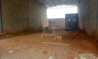 Imagem 5: Galpão para locação no bairro Jardim Holanda