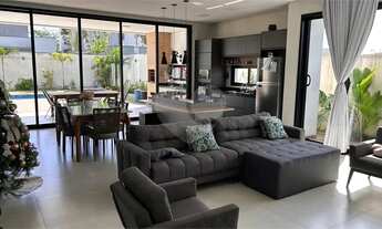 Imagem 5: Condomínio com 4 quartos à venda ou para locação em Residencial Terras De Ártemis (ártemis