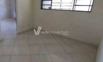 Imagem 4: Casa - Parque Jambeiro - Campinas