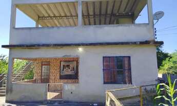 Imagem 2: Casa no Prados Verdes, km 33