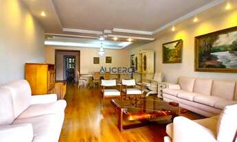 Imagem 5: Apartamento amplo e sofisticado no centro da cidade