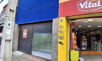 Imagem: Loja para alugar, 160 m² por R$ 8.779,00/mês