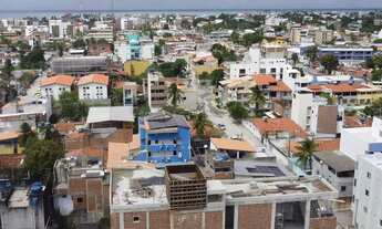 Imagem 7: Porto Lagoa Residence - Flat com lazer no Rooftop - Centro de Porto de Gali