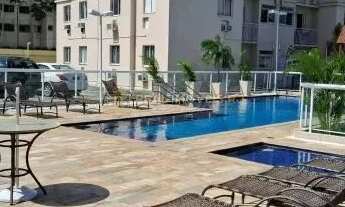 Imagem: Way Bandeirantes 3 quartos