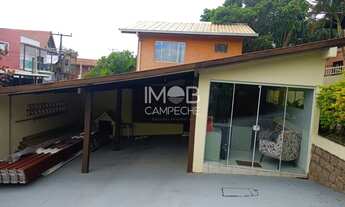 Imagem 3: Casa de 3 dormitórios à venda no Campeche