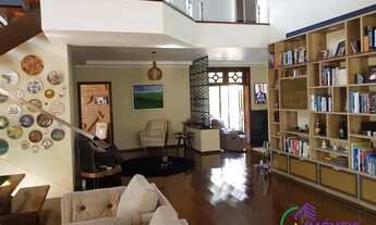 Imagem 6: CASA EM CONDOMÍNIO - CONDOMÍNIO ARUJÁ 5 - SP