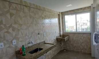 Imagem 4: ALUGUEL IMÓVEL COMERCIAL NA AV. HERMES FONTES, 1031 - 1200M²