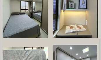 Imagem 4: Atlantis plaza mobiliado