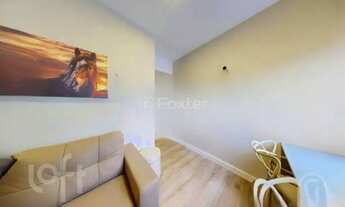 Imagem 3: Kitnet / JK / Studio à venda Rua Trajano, Centro - Florianópolis