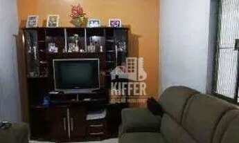 Imagem 6: Casa tríplex com 5 quartos e terraço à venda no Jardim Catarina São Gonçalo/RJ