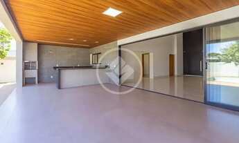 Imagem 4: Alto padrão em Senador Canedo: 4 suítes, piscina e área gourmet codigo: 139797