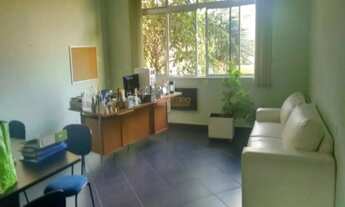 Imagem: Prédio Comercial no Bairro Nova Petrópolis