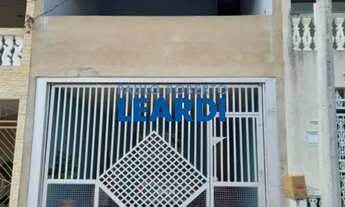 Imagem: CASA ASSOBRADADA - JARDIM DAS TULIPAS