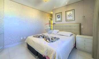 Imagem 16: Apartamento á venda no Centro de Criciúma Residencial Rovereto, 3 quartos com suíte e mobi