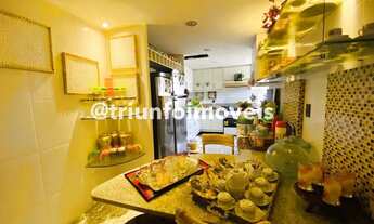 Imagem 7: Apartamento a venda no Jóquei com 4 quartos TR223625 THE -1FS4TB6