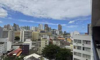 Imagem 4: Apartamento para Venda em Salvador, Barra, 1 dormitório, 1 suíte, 1 banheiro, 1 vaga