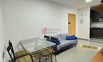 Imagem 2: APARTAMENTO À VENDA NO CONDOMÍNIO MAXX SANTA ÂNGELA - HORTO FLORESTAL - JUNDIAÍ/SP