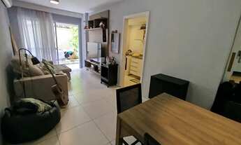 Imagem: Vendo apartamento garden com 1 suíte no