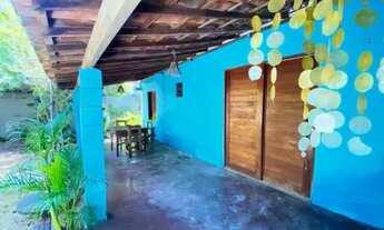 Imagem: CASA A VENDA EM MARITUBA CENTRO