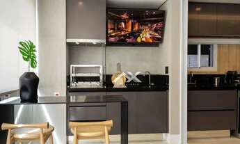 Imagem 7: Apartamento com 2 dormitórios à venda, 88 m² por R$ 1.190.000,00 - Thropos - Bauru/SP