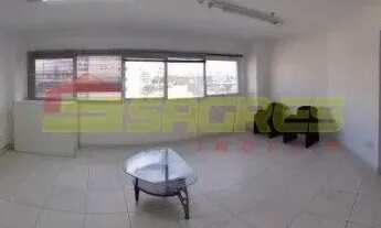 Imagem 6: Sala comercial 30m²