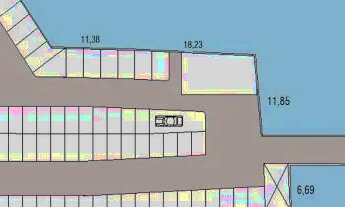 Imagem 3: AREA - MOOCA - SP