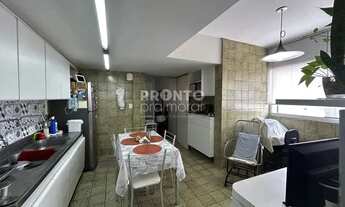 Imagem 4: Imóvel para venda tem 134 metros quadrados com 3 quartos em Graças - Recife - PE