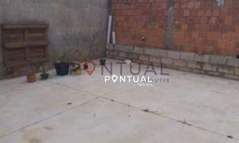 Imagem 4: Casa com 2 dormitórios à venda, 55 m² por R$ 190.000,00 - Maracá II - Marília/SP