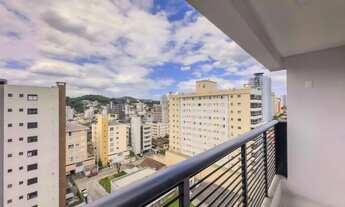 Imagem 9: Apartamento com 3 dormitórios à venda, 146 m² por R$ 1.400.000,00 - Vila Nova - Blumenau/S