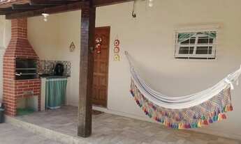 Imagem: Casa Arraial do Cabo (Praia dos Anjos) para