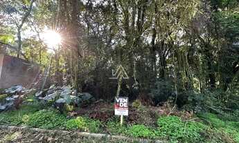 Imagem: TERRENO EM CONSTRUÇÃO