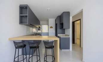 Imagem: Linda casa com 3 quartos mobiliada no Aguas