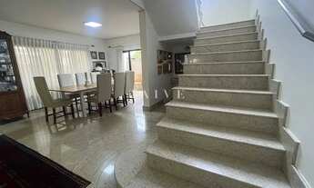 Imagem 9: Casa em condomínio para Venda e Locação, Terras de Santana II, Londrina, PR