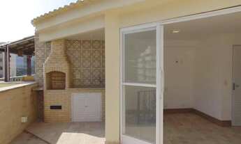 Imagem: Rua Senador Nabuco 19 - Apto 510 - Vila