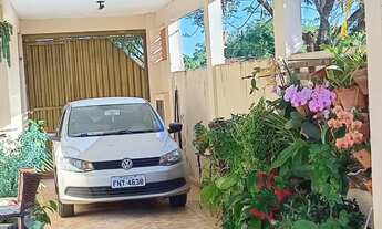 Imagem: Vendo uma casa em um um condomínio de chácaras