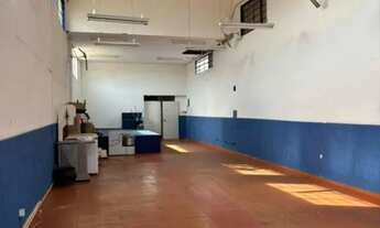 Imagem: Salão comercial para alugar, 338m² - Vila