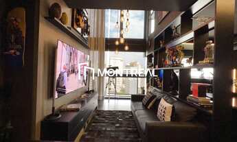 Imagem 7: APARTAMENTO À VENDA EM JARDINS - 1 DORMITÓRIO, 1 SUÍTE, 1 VAGA DE GARAGEM